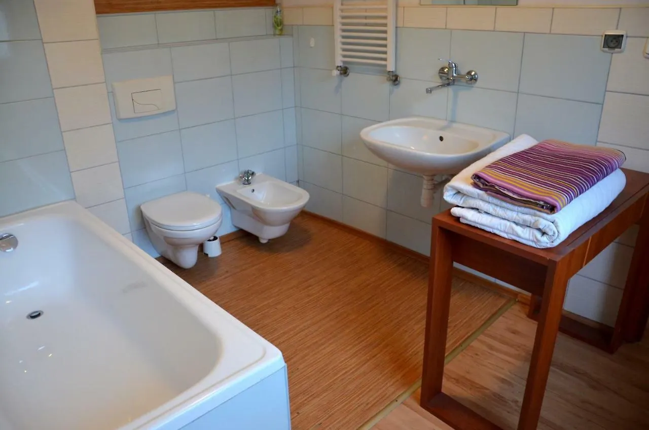 Apartment Apartament Antresola Sopot, 2 Sypialnie, 2 Lazienki Blisko Plazy